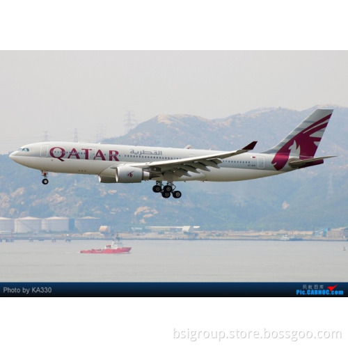 Air Shipping to Frankfurt, Germany From Guangzhou/Shenzhen/Hongkong